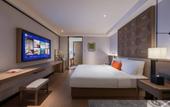 Туры в отель Manxin Mansion Beijing Xiushuihu Hot Spring