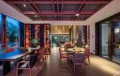 Туры в отель Manxin Mansion Beijing Xiushuihu Hot Spring