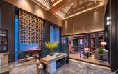 Туры в отель Manxin Mansion Beijing Xiushuihu Hot Spring