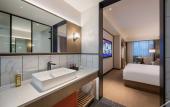 Туры в отель Manxin Mansion Beijing Xiushuihu Hot Spring