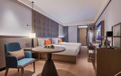 Туры в отель Manxin Mansion Beijing Xiushuihu Hot Spring
