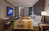 Туры в отель Manxin Mansion Beijing Xiushuihu Hot Spring