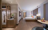 Туры в отель Manxin Mansion Beijing Xiushuihu Hot Spring
