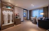 Туры в отель Manxin Mansion Beijing Xiushuihu Hot Spring