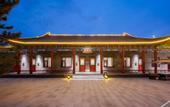 Туры в отель Manxin Mansion Beijing Xiushuihu Hot Spring