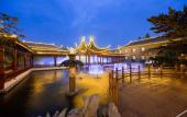 Туры в отель Manxin Mansion Beijing Xiushuihu Hot Spring
