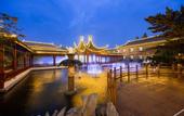 Туры в отель Manxin Mansion Beijing Xiushuihu Hot Spring
