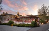 Туры в отель Manxin Mansion Beijing Xiushuihu Hot Spring