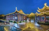 Туры в отель Manxin Mansion Beijing Xiushuihu Hot Spring