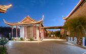 Туры в отель Manxin Mansion Beijing Xiushuihu Hot Spring