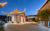 Туры в отель Manxin Mansion Beijing Xiushuihu Hot Spring
