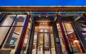 Туры в отель Manxin Mansion Beijing Xiushuihu Hot Spring