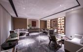 Туры в отель Manxin Mansion Beijing Xiushuihu Hot Spring