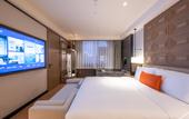 Туры в отель Manxin Mansion Beijing Xiushuihu Hot Spring