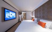 Туры в отель Manxin Mansion Beijing Xiushuihu Hot Spring