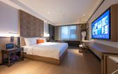 Туры в отель Manxin Mansion Beijing Xiushuihu Hot Spring