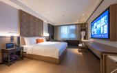 Туры в отель Manxin Mansion Beijing Xiushuihu Hot Spring