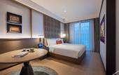 Туры в отель Manxin Mansion Beijing Xiushuihu Hot Spring
