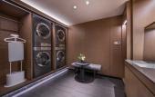 Туры в отель Manxin Mansion Beijing Xiushuihu Hot Spring