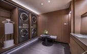 Туры в отель Manxin Mansion Beijing Xiushuihu Hot Spring