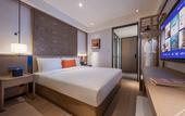 Туры в отель Manxin Mansion Beijing Xiushuihu Hot Spring