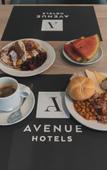 Туры в отель Avenue Pallova 28