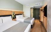 Туры в отель Moxy Brooklyn Williamsburg