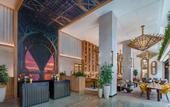 Туры в отель Moxy Brooklyn Williamsburg