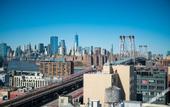 Туры в отель Moxy Brooklyn Williamsburg