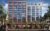 Туры в отель Moxy Brooklyn Williamsburg