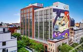 Туры в отель Moxy Brooklyn Williamsburg