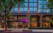Туры в отель Moxy Brooklyn Williamsburg