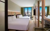 Туры в отель Moxy Brooklyn Williamsburg