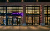Туры в отель Moxy Brooklyn Williamsburg