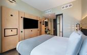 Туры в отель Moxy Brooklyn Williamsburg