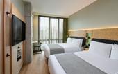 Туры в отель Moxy Brooklyn Williamsburg