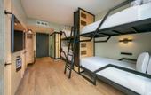 Туры в отель Moxy Brooklyn Williamsburg