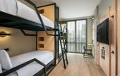 Туры в отель Moxy Brooklyn Williamsburg
