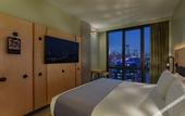 Туры в отель Moxy Brooklyn Williamsburg