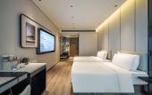 Туры в отель Atour Hotel
