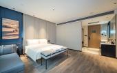Туры в отель Atour Hotel