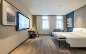 Туры в отель Atour Hotel