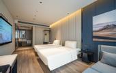 Туры в отель Atour Hotel