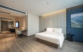 Туры в отель Atour Hotel