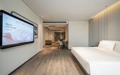 Туры в отель Atour Hotel