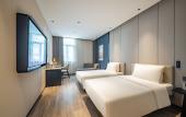 Туры в отель Atour Hotel