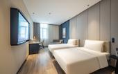 Туры в отель Atour Hotel