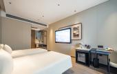 Туры в отель Atour Hotel