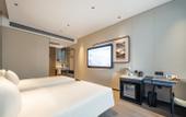 Туры в отель Atour Hotel