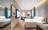 Туры в отель Atour Hotel